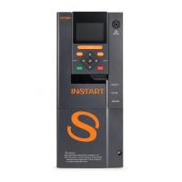 Преобразователь частоты INPRIME-G7.5-4BF