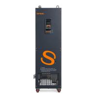 Преобразователь частоты INPRIME-G250-4F