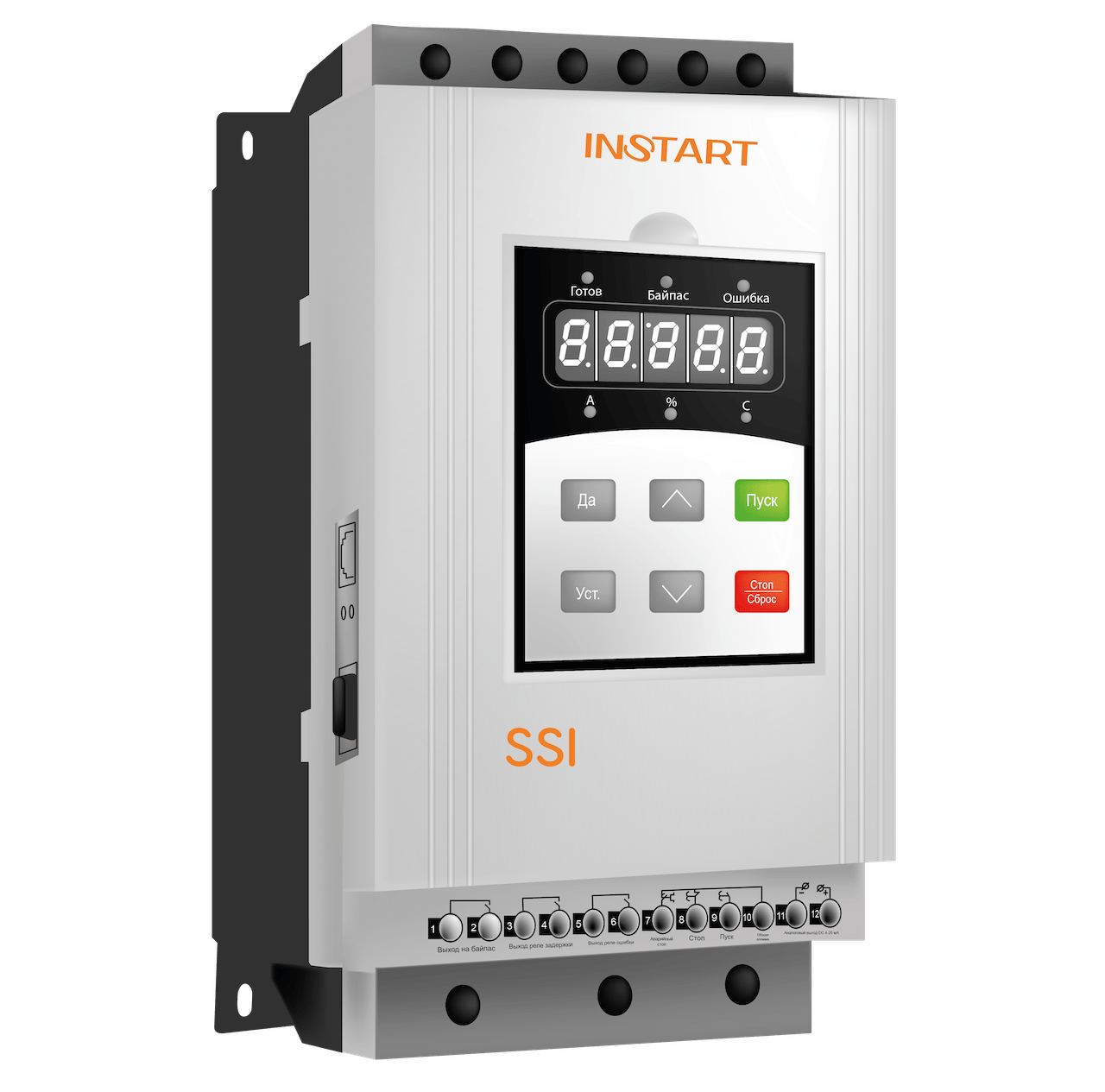 instartsoftstarterssi551104 Абсолют