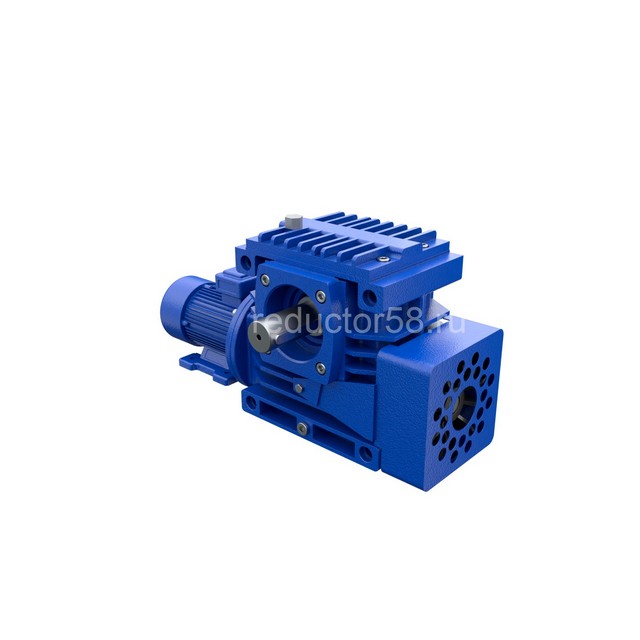 Мотор-редуктор МЧ-100М1