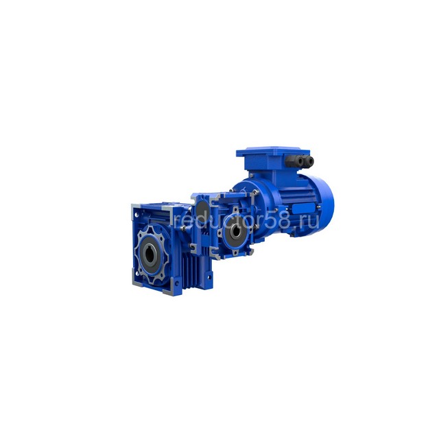 Моторредуктор UDDRV 050110 Абсолют