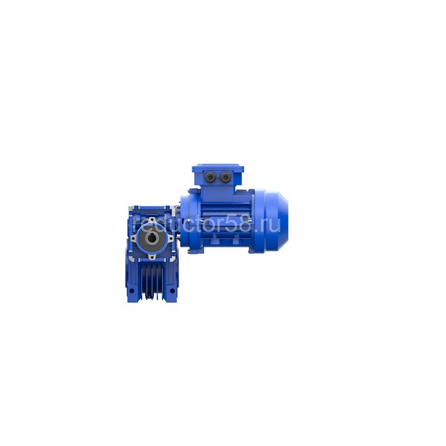 Моторредуктор UDDRV025040 Абсолют
