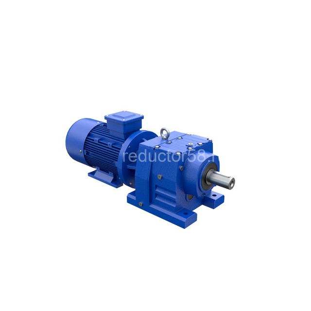 Мотор-редуктор UD-R-27