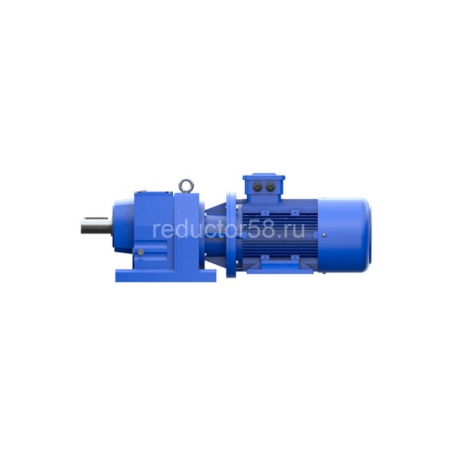 Моторредуктор UDR87 Абсолют