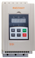 Устройство плавного пуска SSI-55/110-04