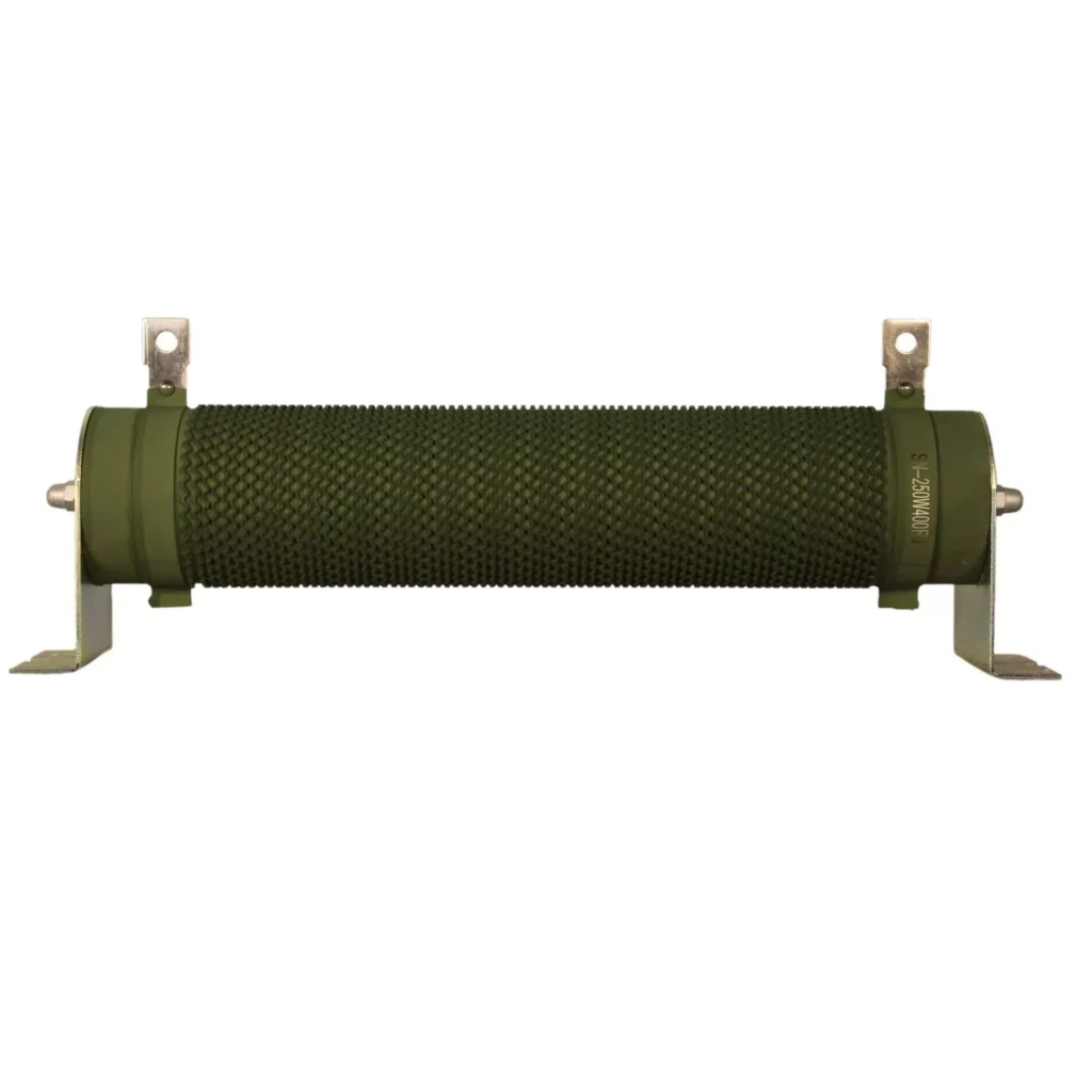 Тормозной резистор RB-16P5-HD-8 16500 Вт, 8 Ом