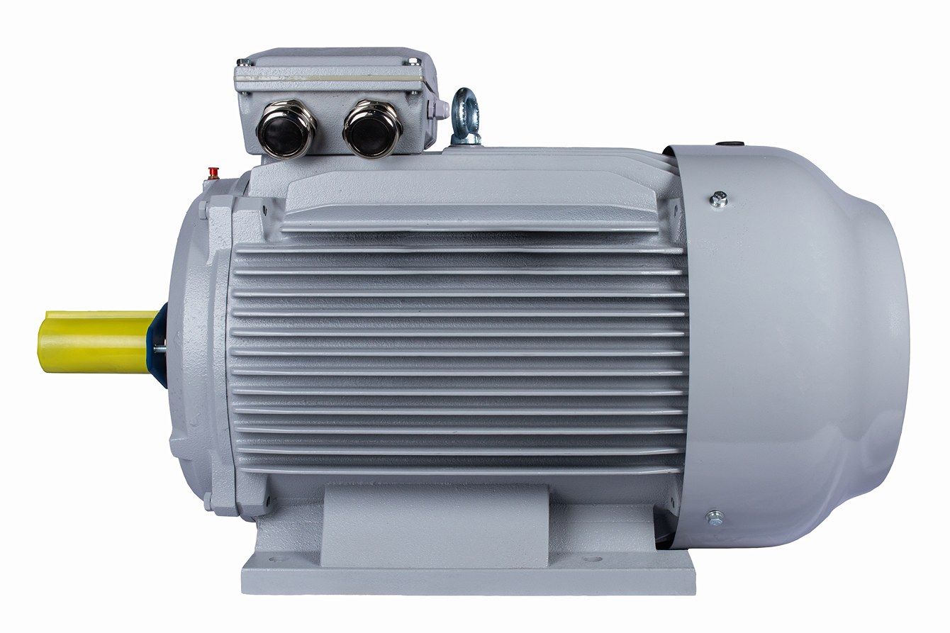 Элдвигатель ESQ PR 315 LA6SDNБ1S12IE2 1101000 IM B3 Абсолют