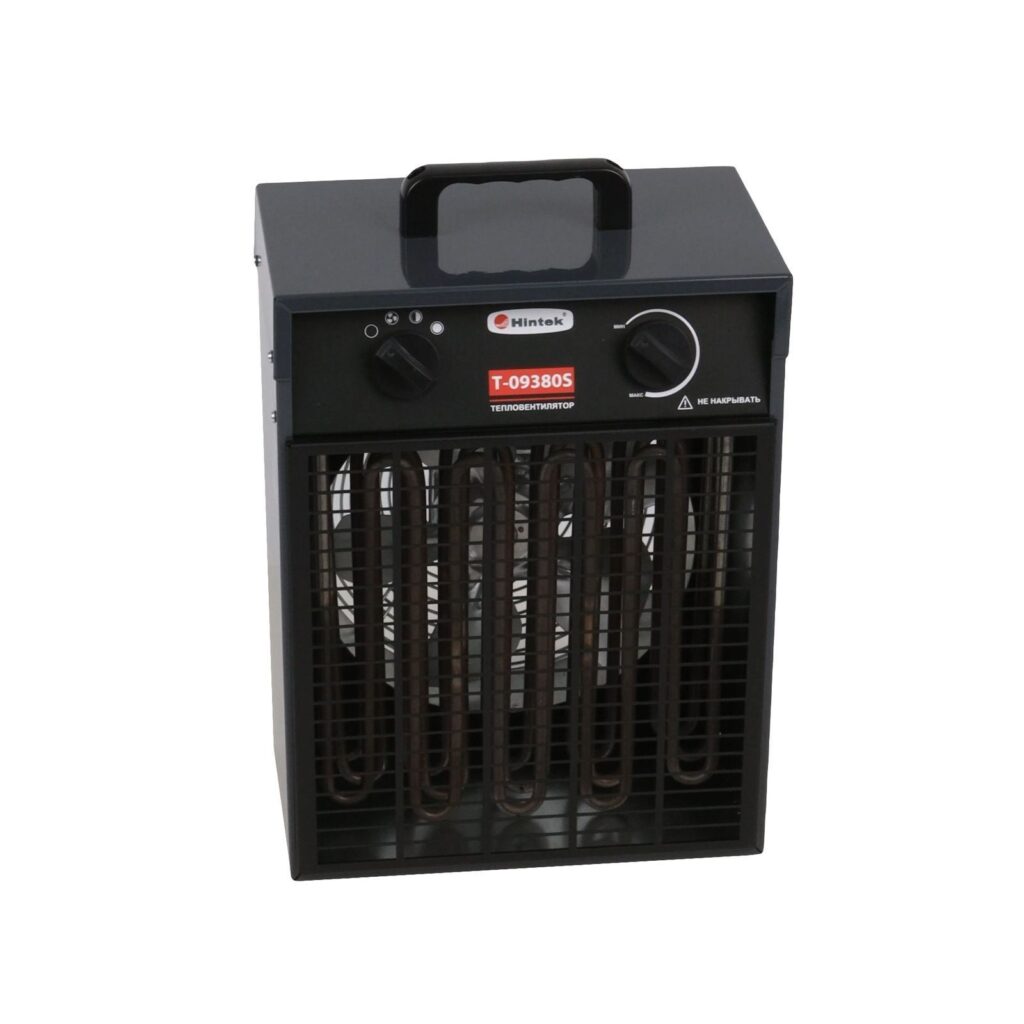 Тепловая пушка Hintek TP-09380S