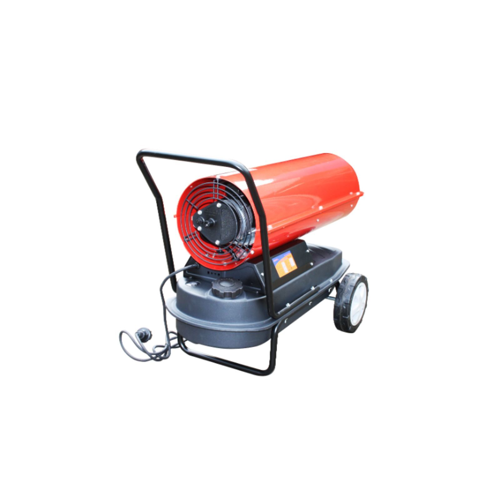 Тепловая дизельная пушка Hintek DIS 30 Абсолют