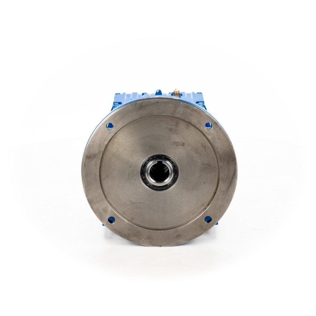 Редуктор R107U- 22.62/180B5