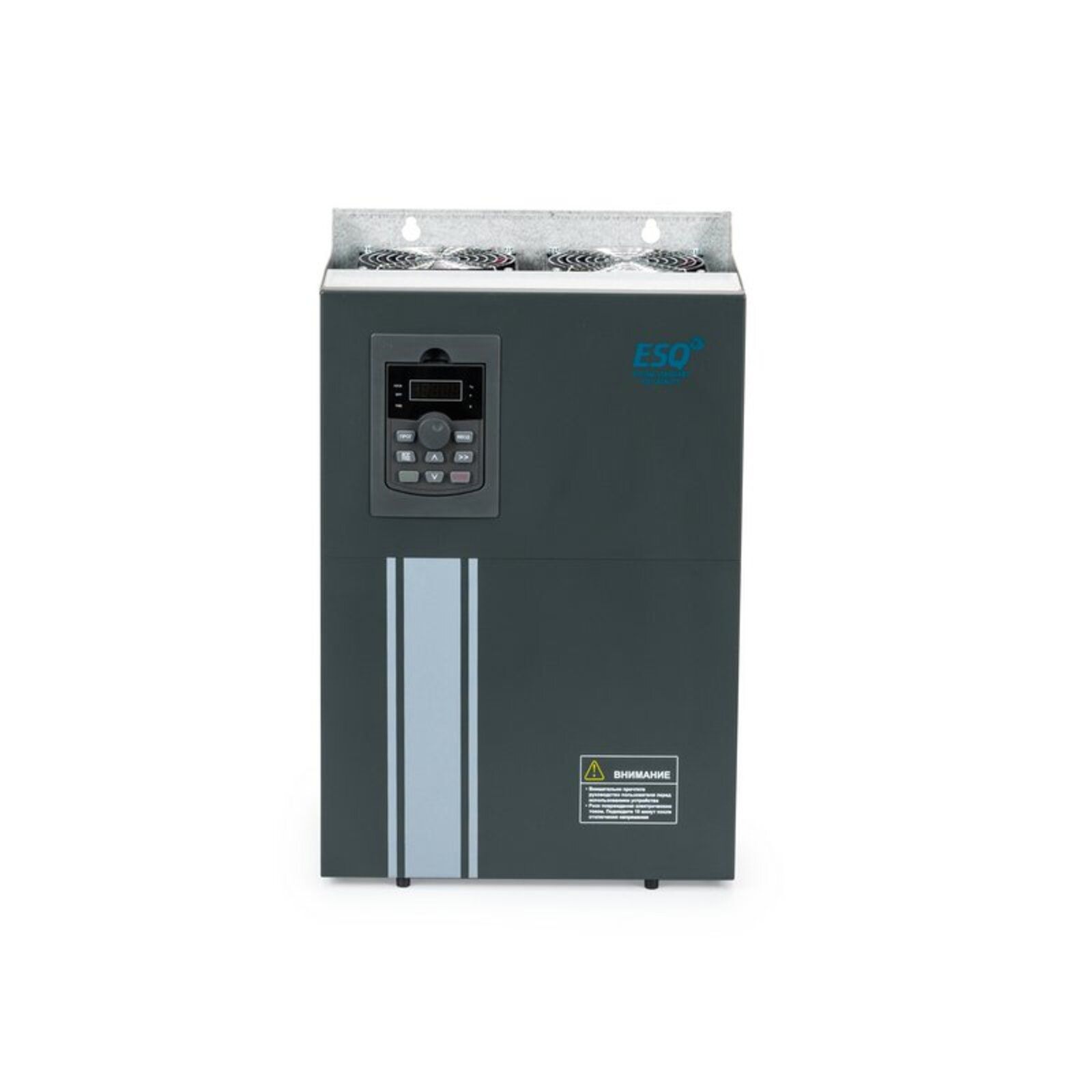 Частотный преобразователь ESQ2304T55K 55кВт 380В Абсолют