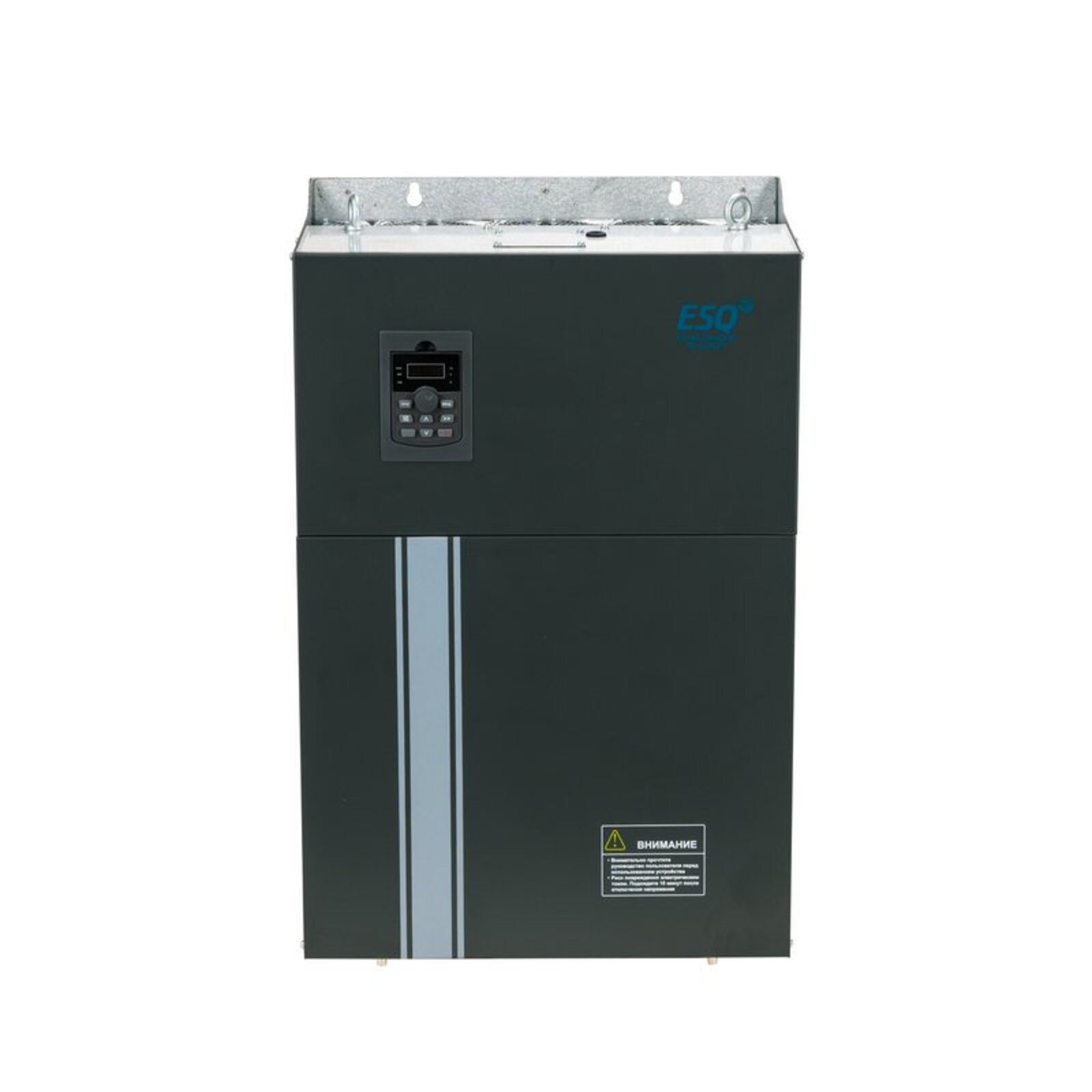 Частотный преобразователь ESQ2304T132K 132кВт 380В Абсолют