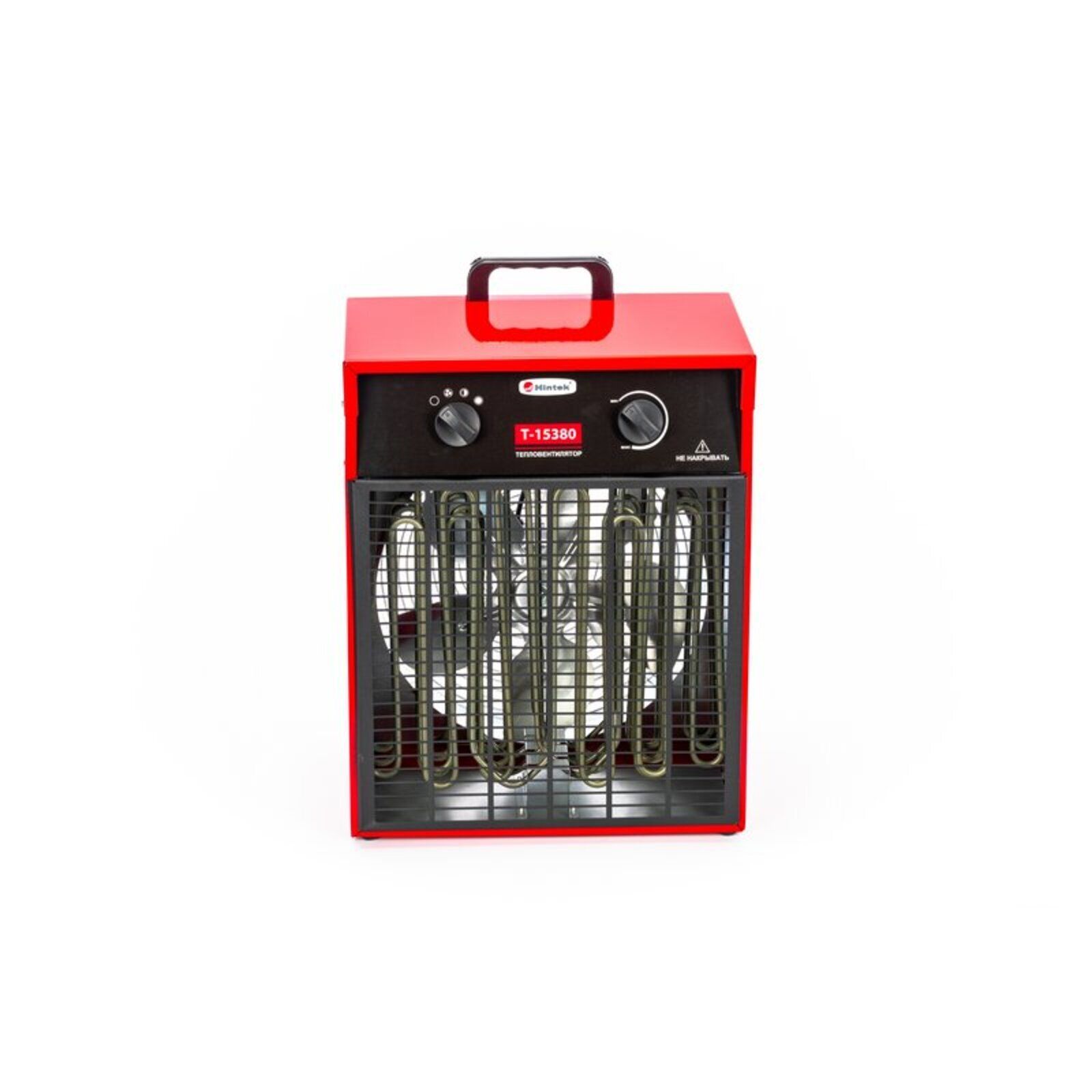 Тепловентилятор Hintek T15380 Абсолют