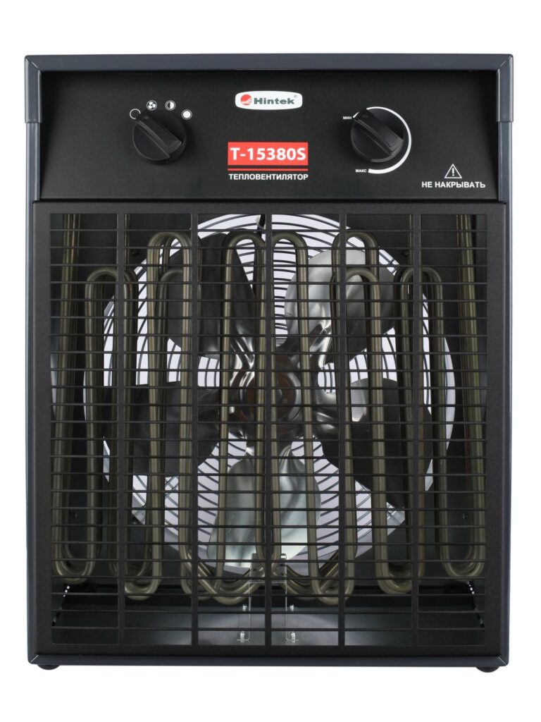 Тепловентилятор Hintek T-15380S