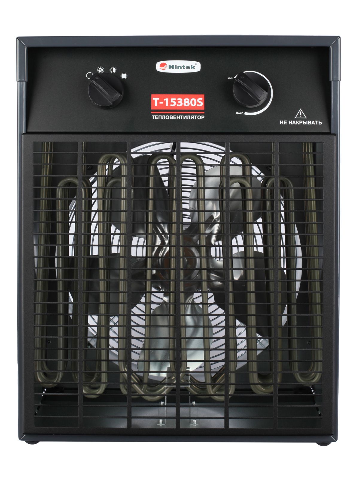 Тепловентилятор Hintek T15380S Абсолют