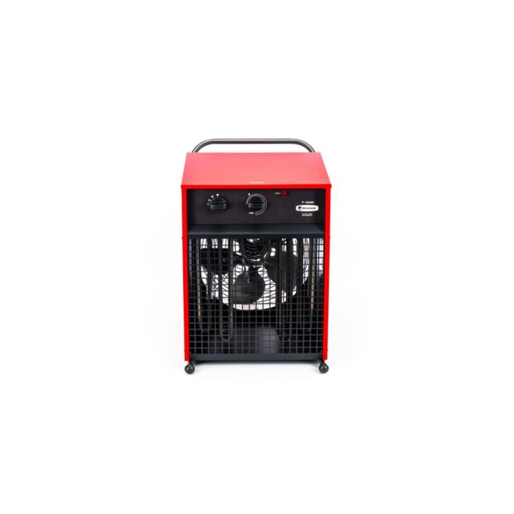 Тепловентилятор Hintek T-18380