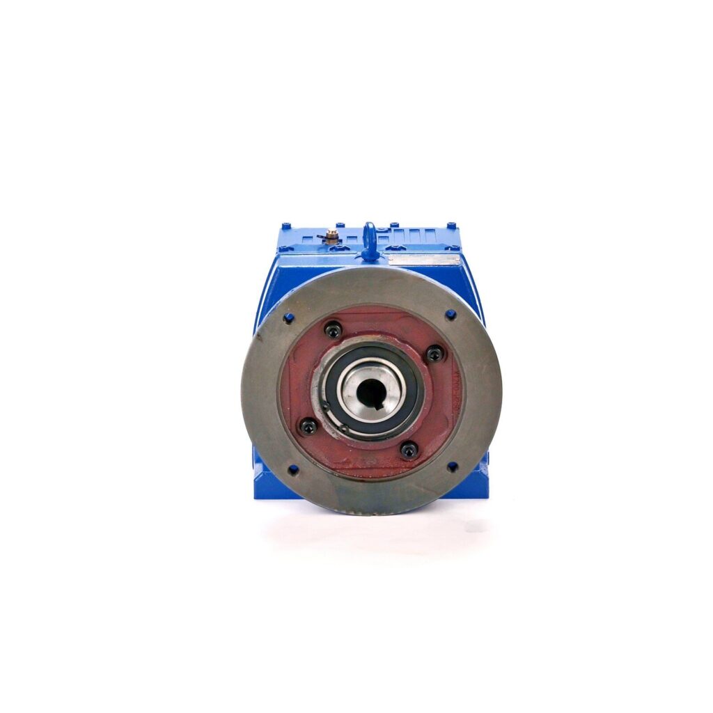 Редуктор R57- 16.79/132B5