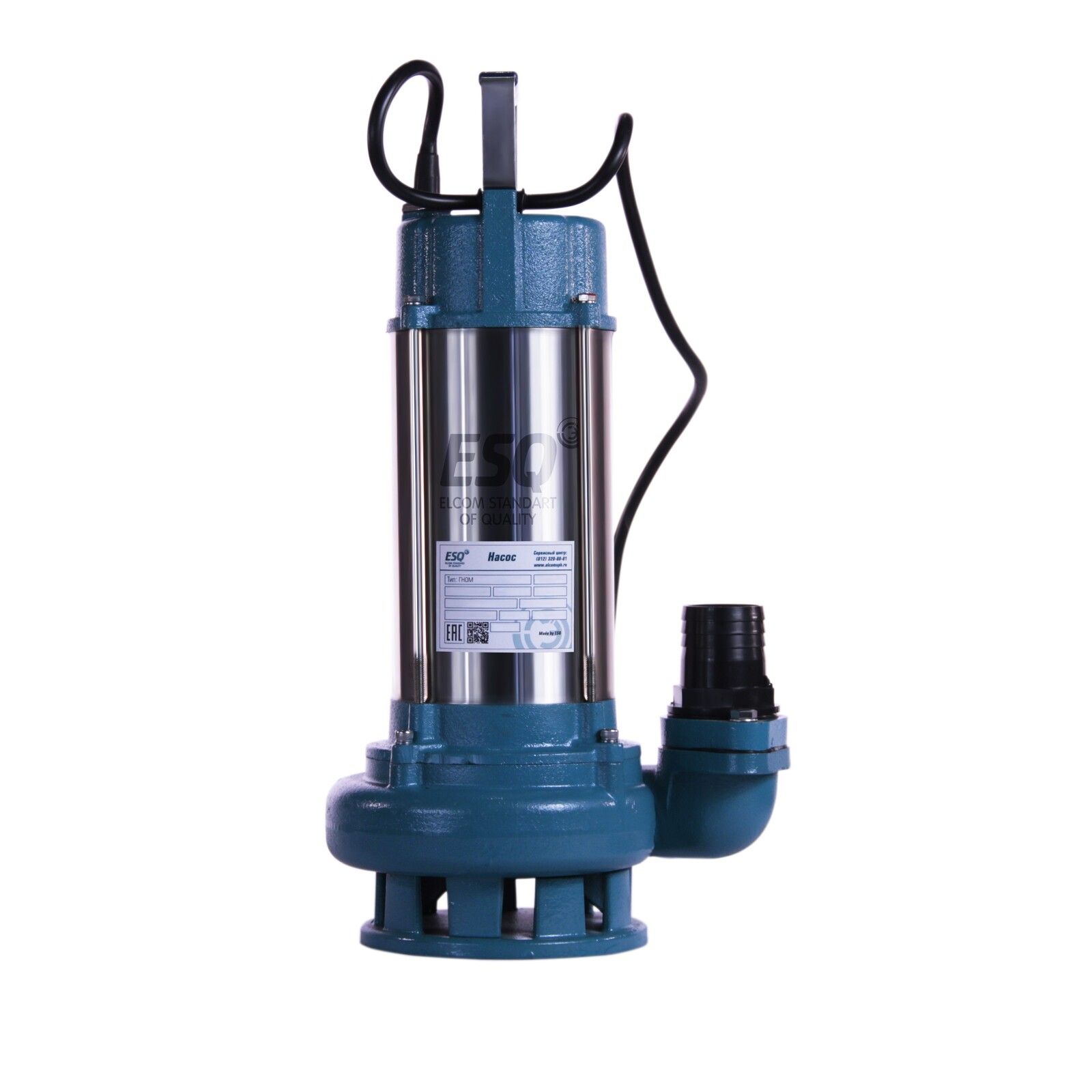 Насос ГНОМ 5310804380 Абсолют