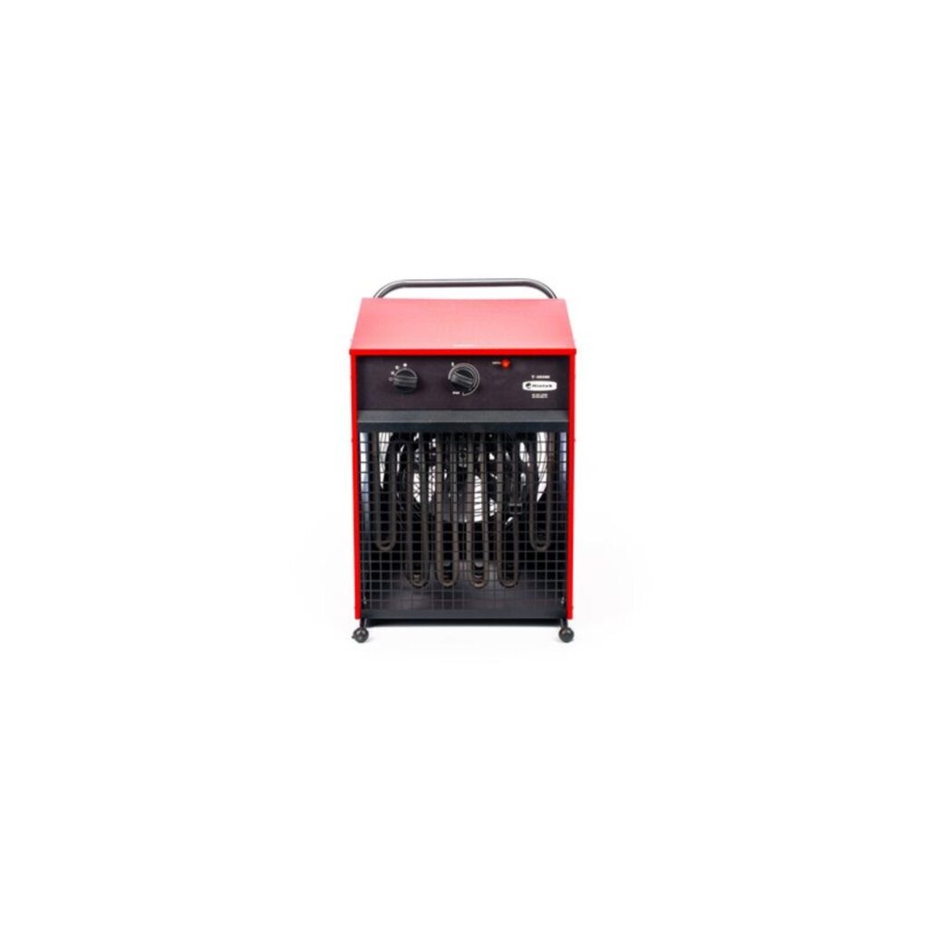 Тепловентилятор Hintek T-30380