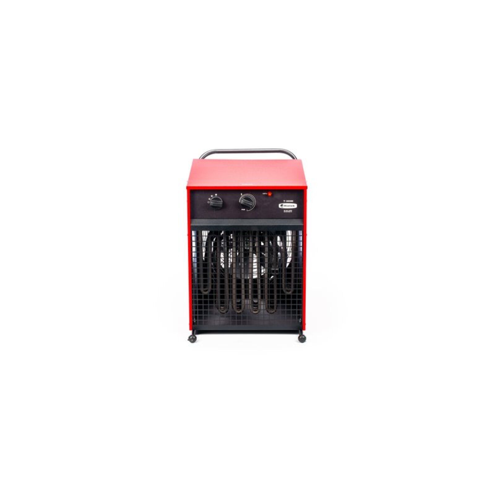 Тепловентилятор Hintek T30380 Абсолют