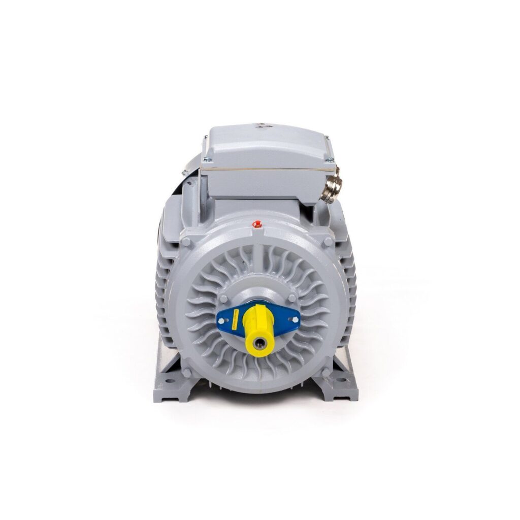 Эл.двигатель ESQ PR 355 LA6-SDN-Б1-S32-IE2 250/1000 IM B3