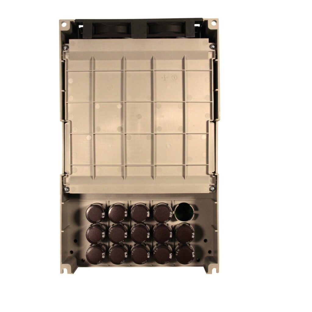 Частотный преобразователь N700E-370HF/450HFP 37/45кВт 380-480В