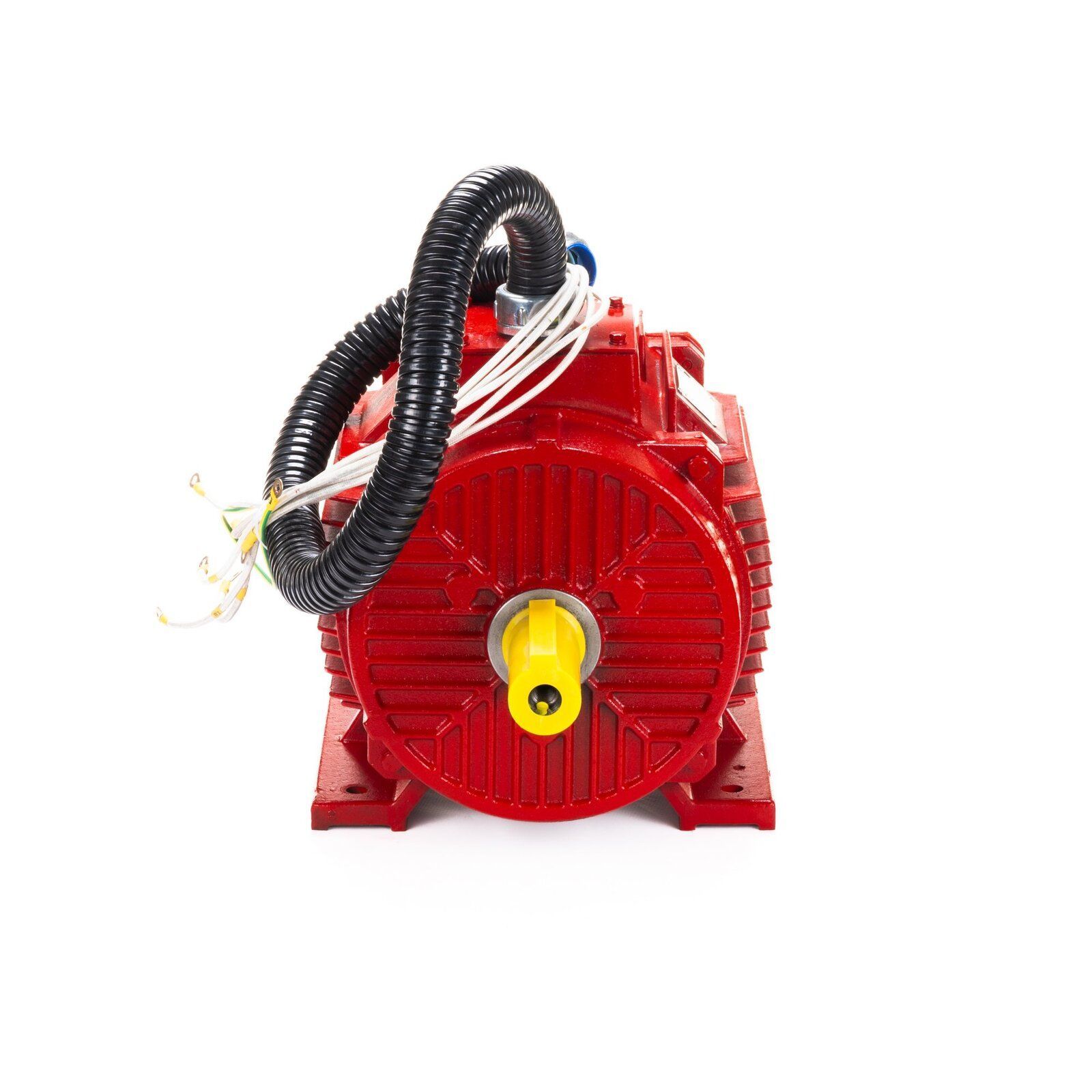Элдвигатель ESQ 1852FR400C2hR 1853000 IM 1081 Абсолют