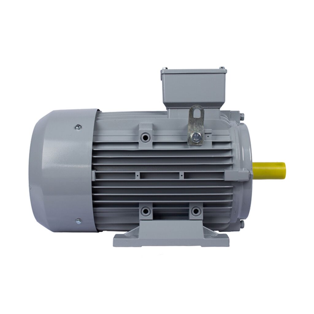 Эл.двигатель ESQ PR 100 L6-SDN-Б1-S12-IE2 1.5/1000 IM B3