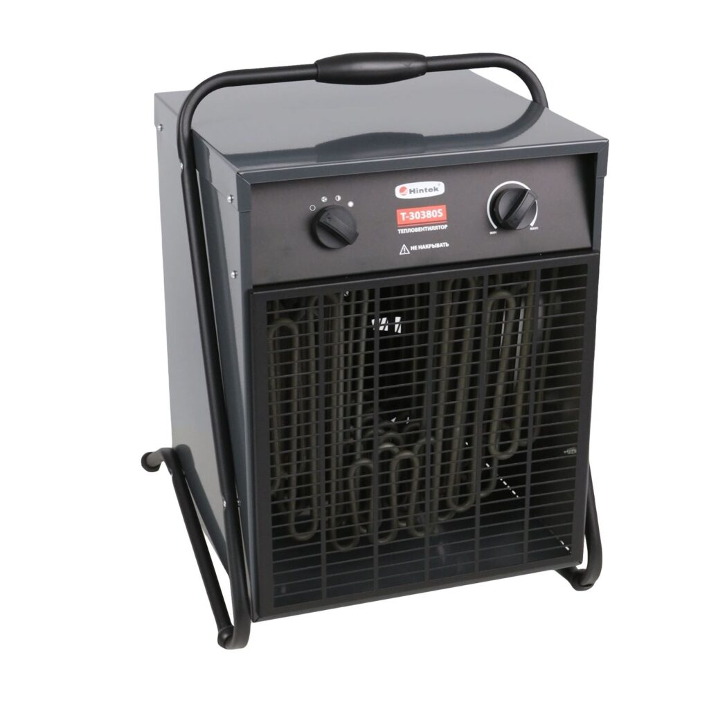 Тепловентилятор Hintek T-30380S