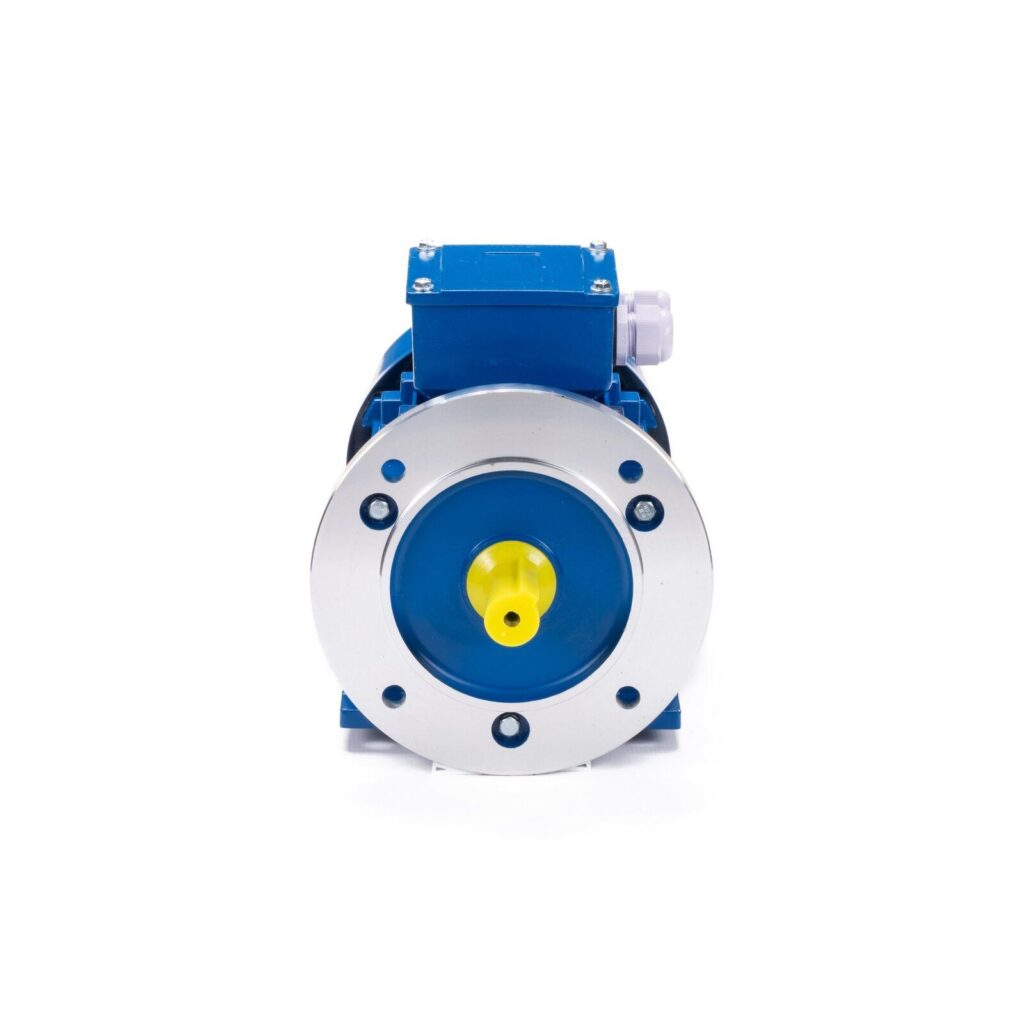 Эл.двигатель ESQ 90 LB2-SDN-ЕТ2 3/3000  IM B35