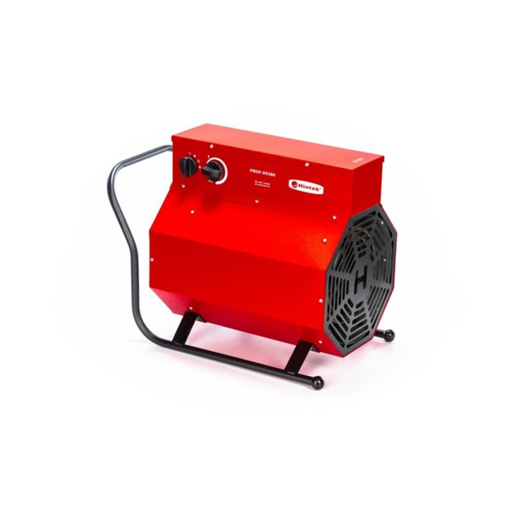 Тепловая пушка Hintek PROF-09380