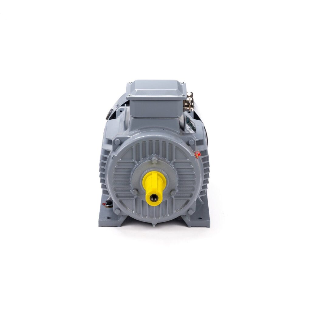 Эл.двигатель ESQ PR 112 MА6 GST-Б1-S12-IE2 3/1000 IM 1081