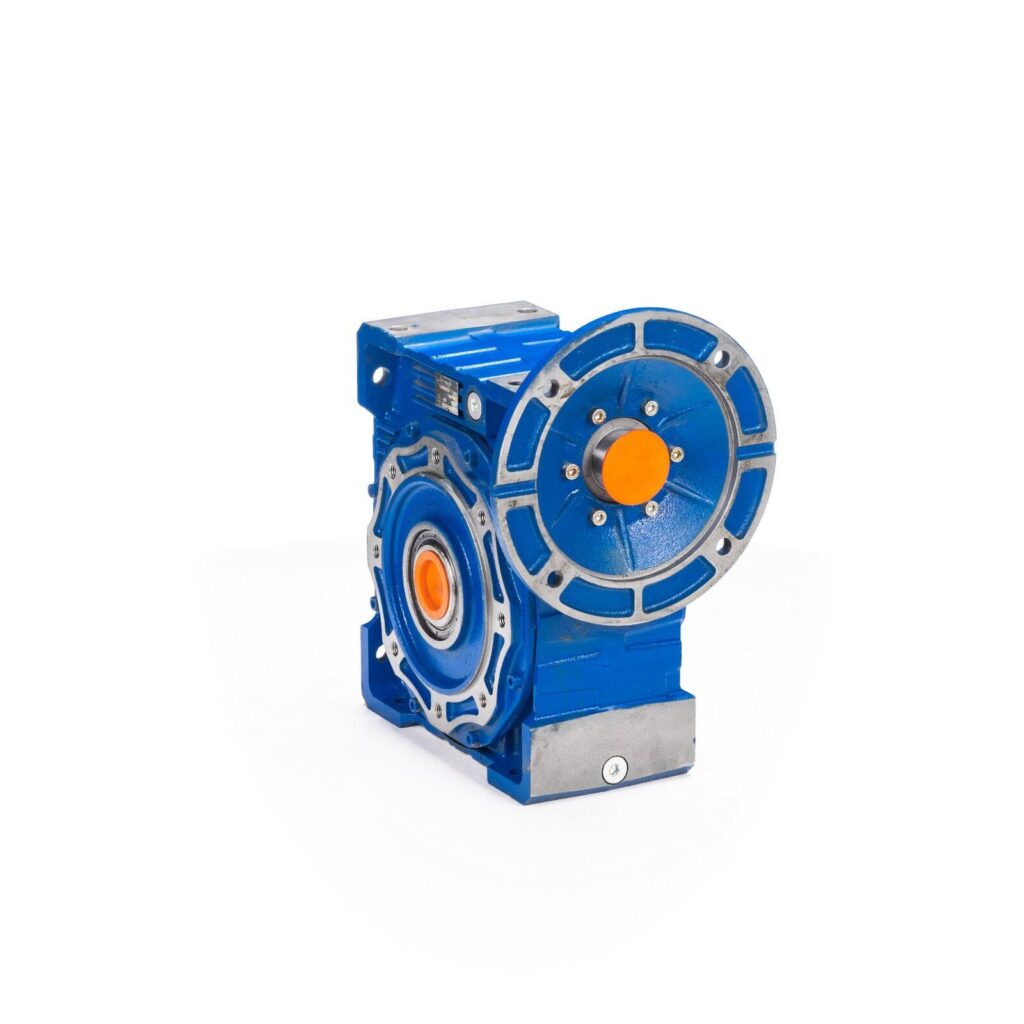 Редуктор NMRW130-50/100B5 (B,C,E,G)