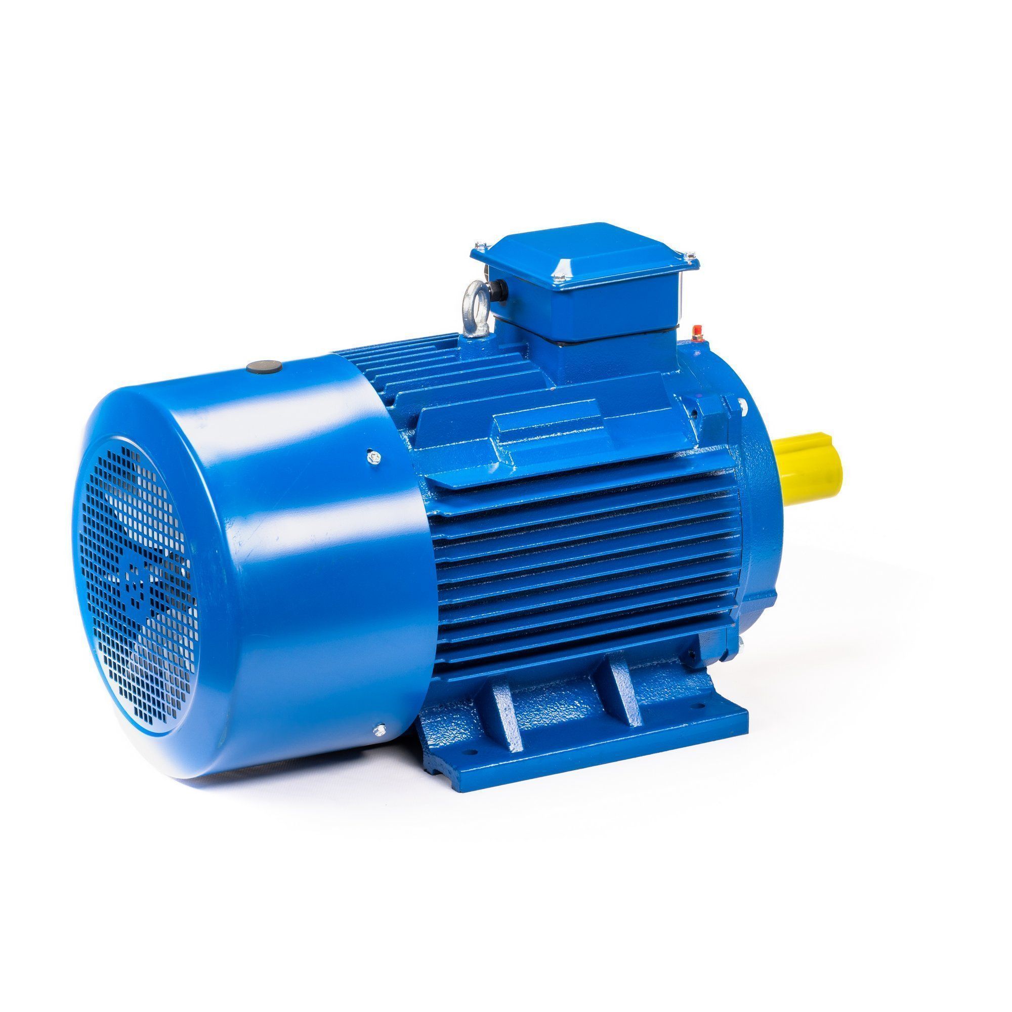 Элдвигатель 5АИ 200 М2 373000 IM 1001 Абсолют