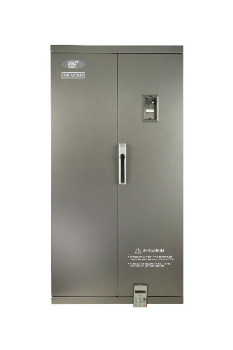 Частотный преобразователь ESQ-500-4T4000G/4500P 400/450кВт 380-460В