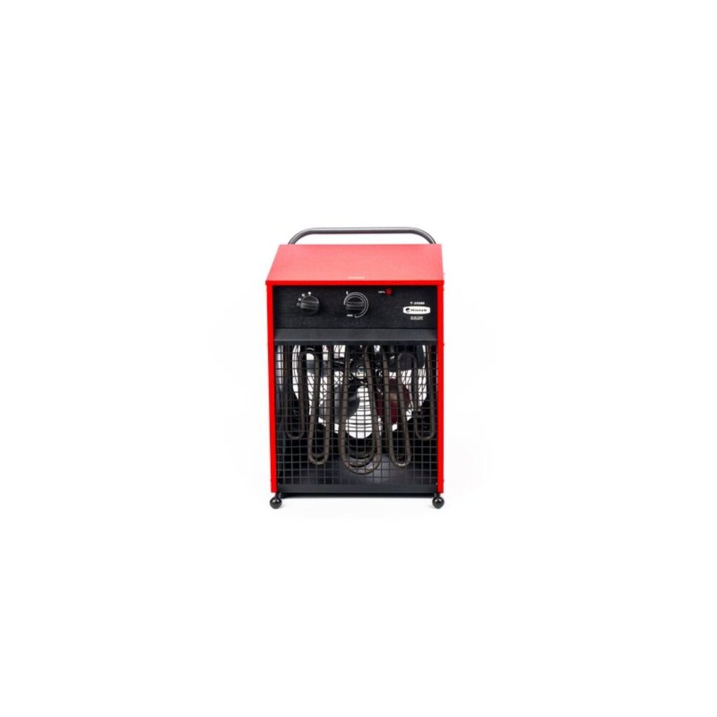 Тепловентилятор Hintek T-24380