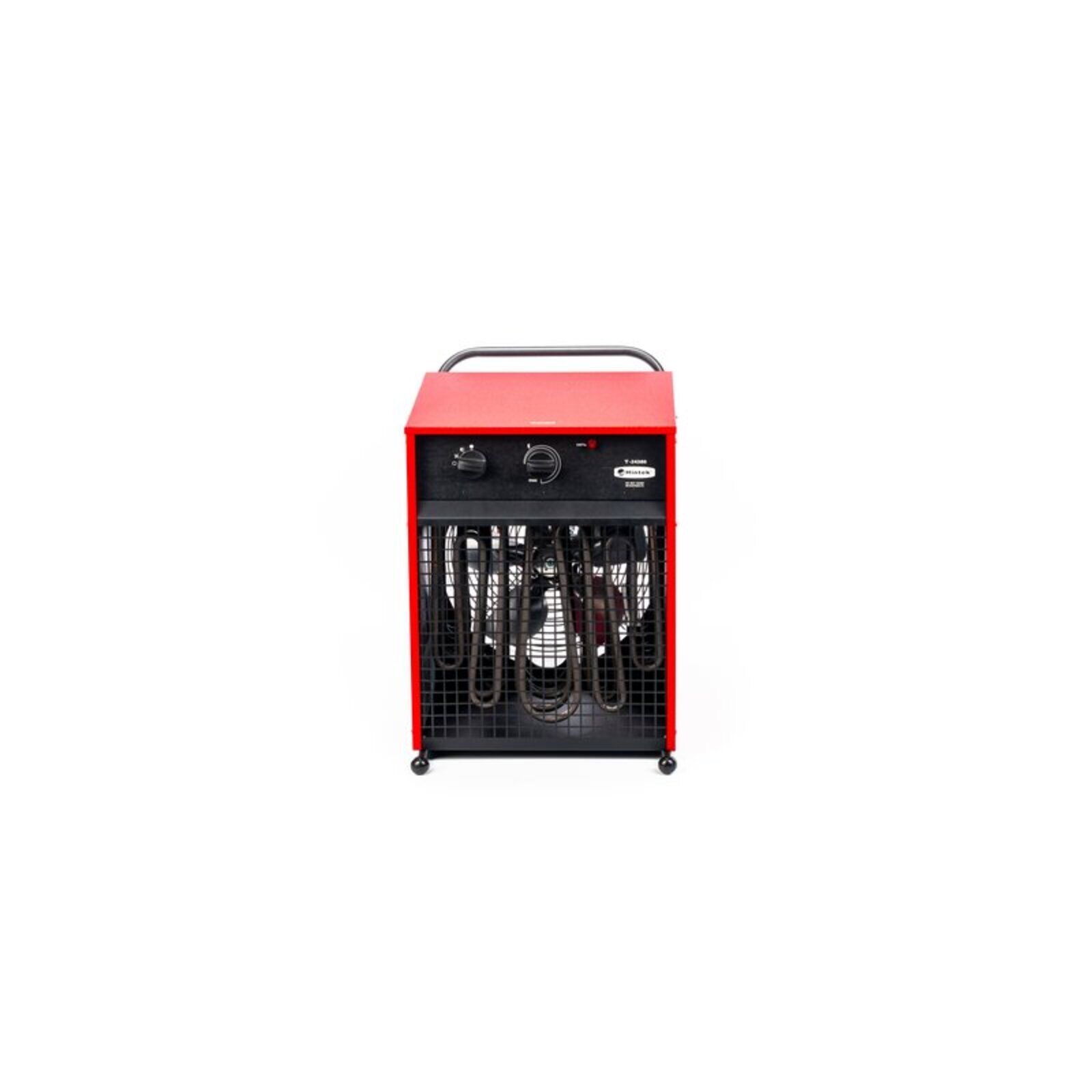 Тепловентилятор Hintek T24380 Абсолют