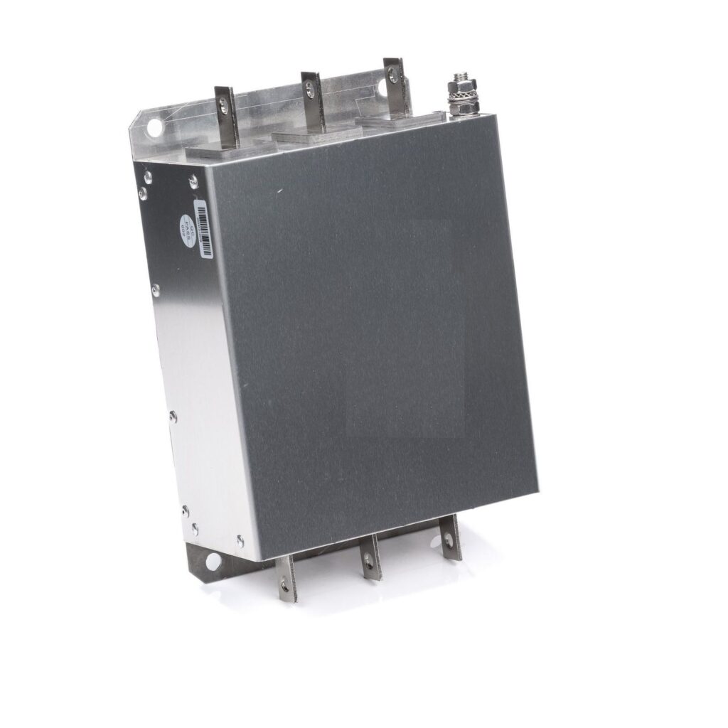 Выходной ЭМИ фильтр RFO-SN-280 280кВт, 380В