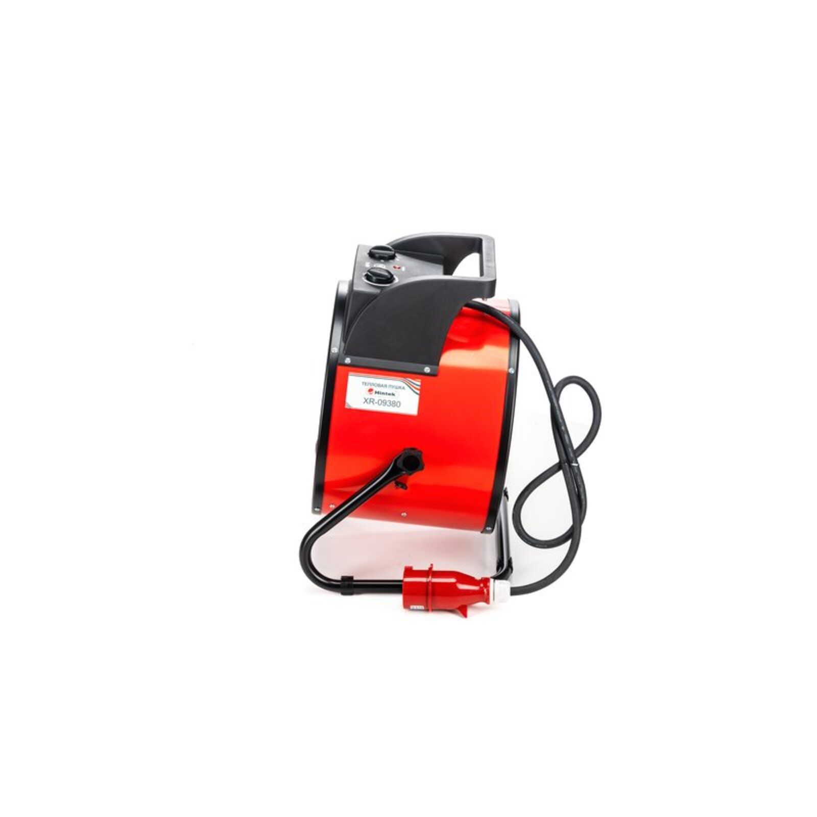 Тепловая пушка Hintek XR09380 Абсолют