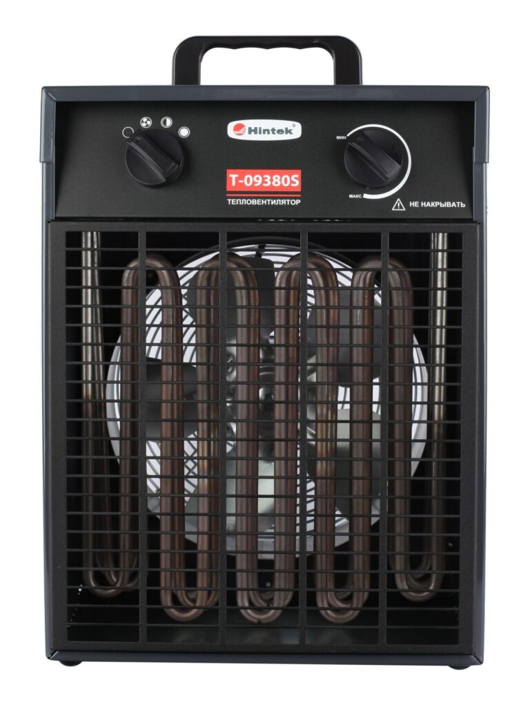 Тепловентилятор Hintek T-09380S