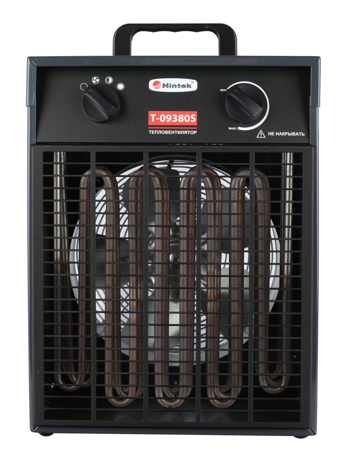 Тепловентилятор Hintek T09380S Абсолют