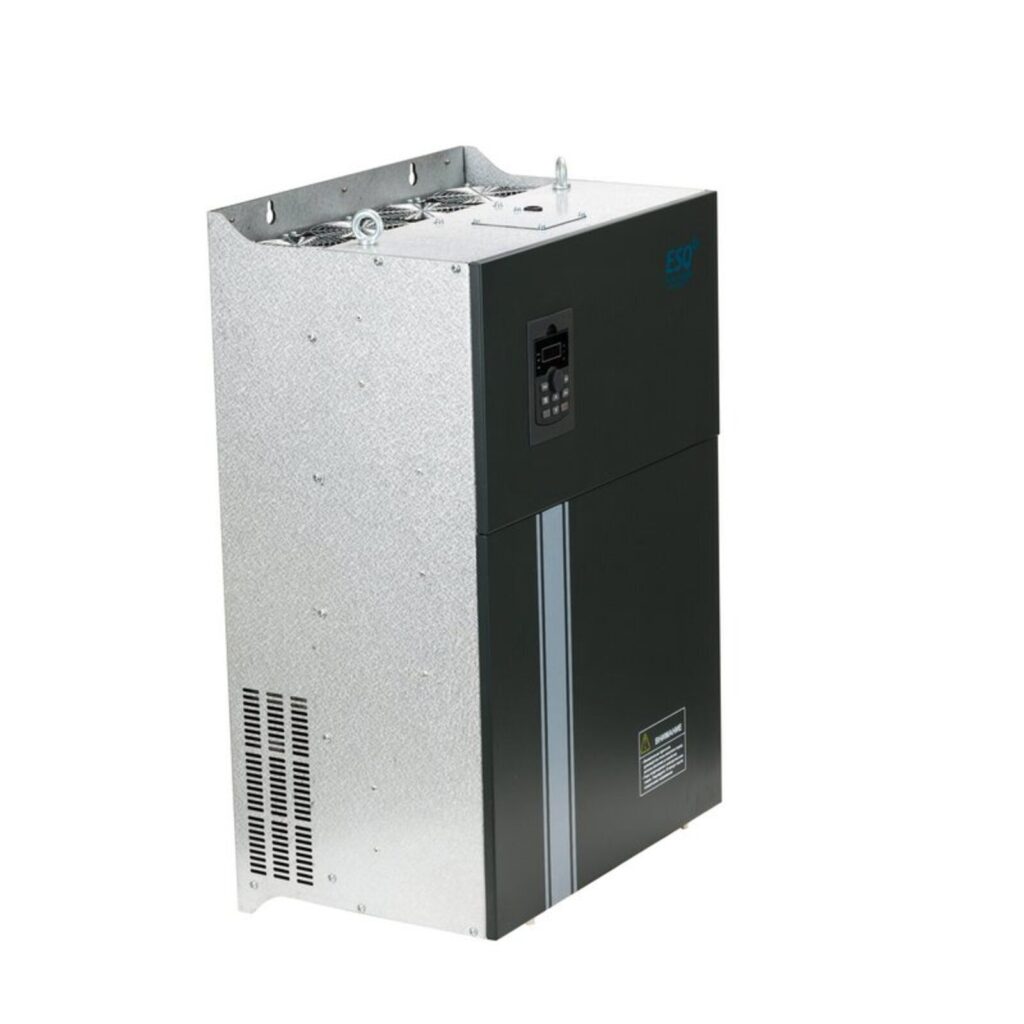 Частотный преобразователь ESQ-230-4T-110K 110кВт, 380В