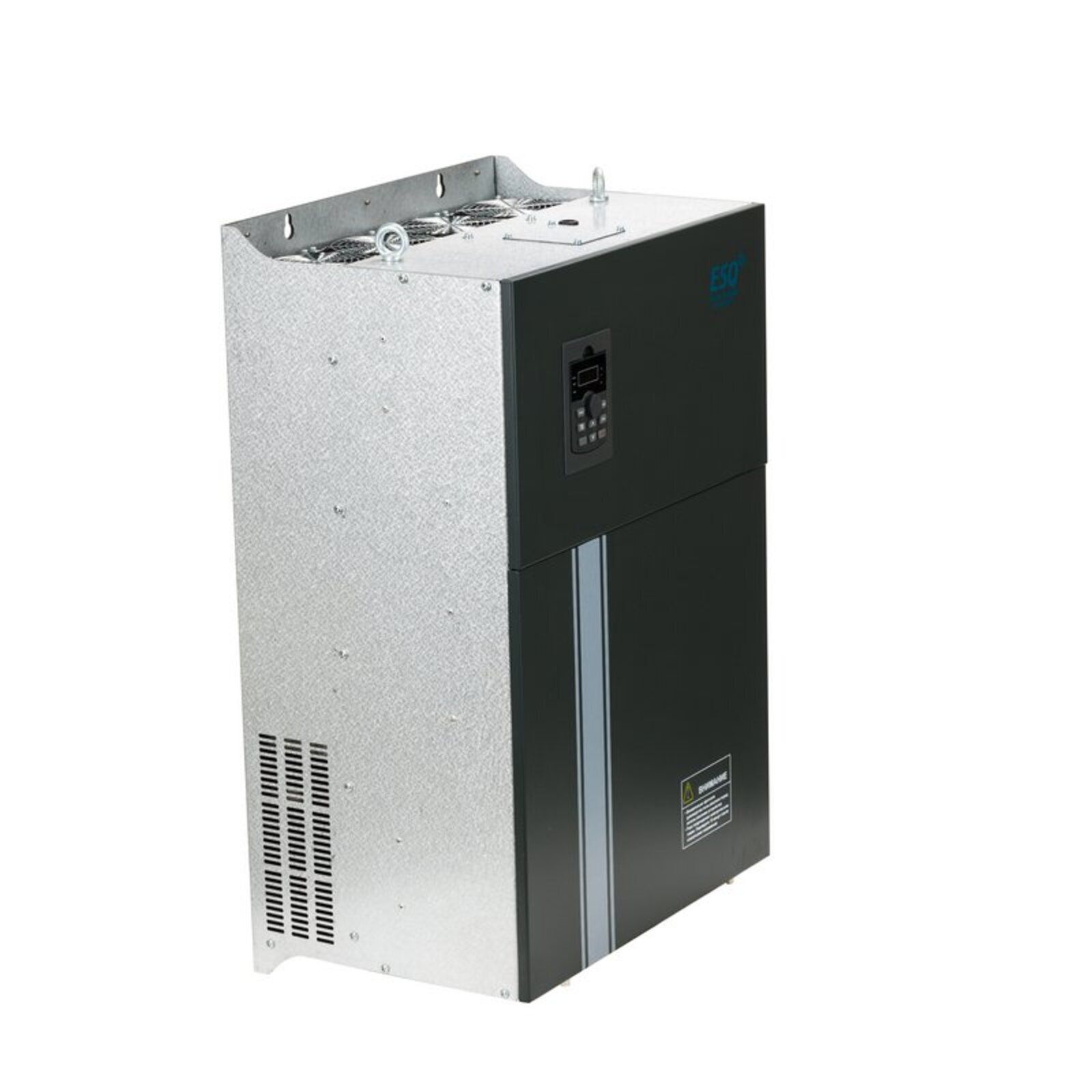 Частотный преобразователь ESQ2304T110K 110кВт 380В Абсолют