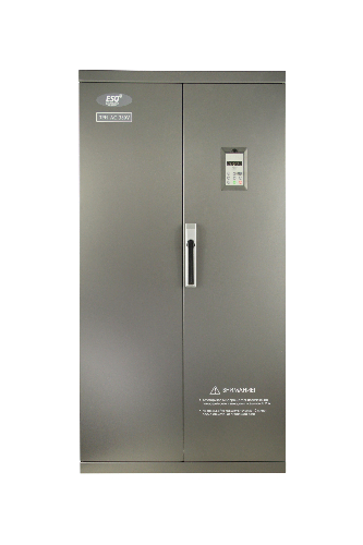 Частотный преобразователь ESQ-500-4T2500G/2800P 250/280кВт 380-460В