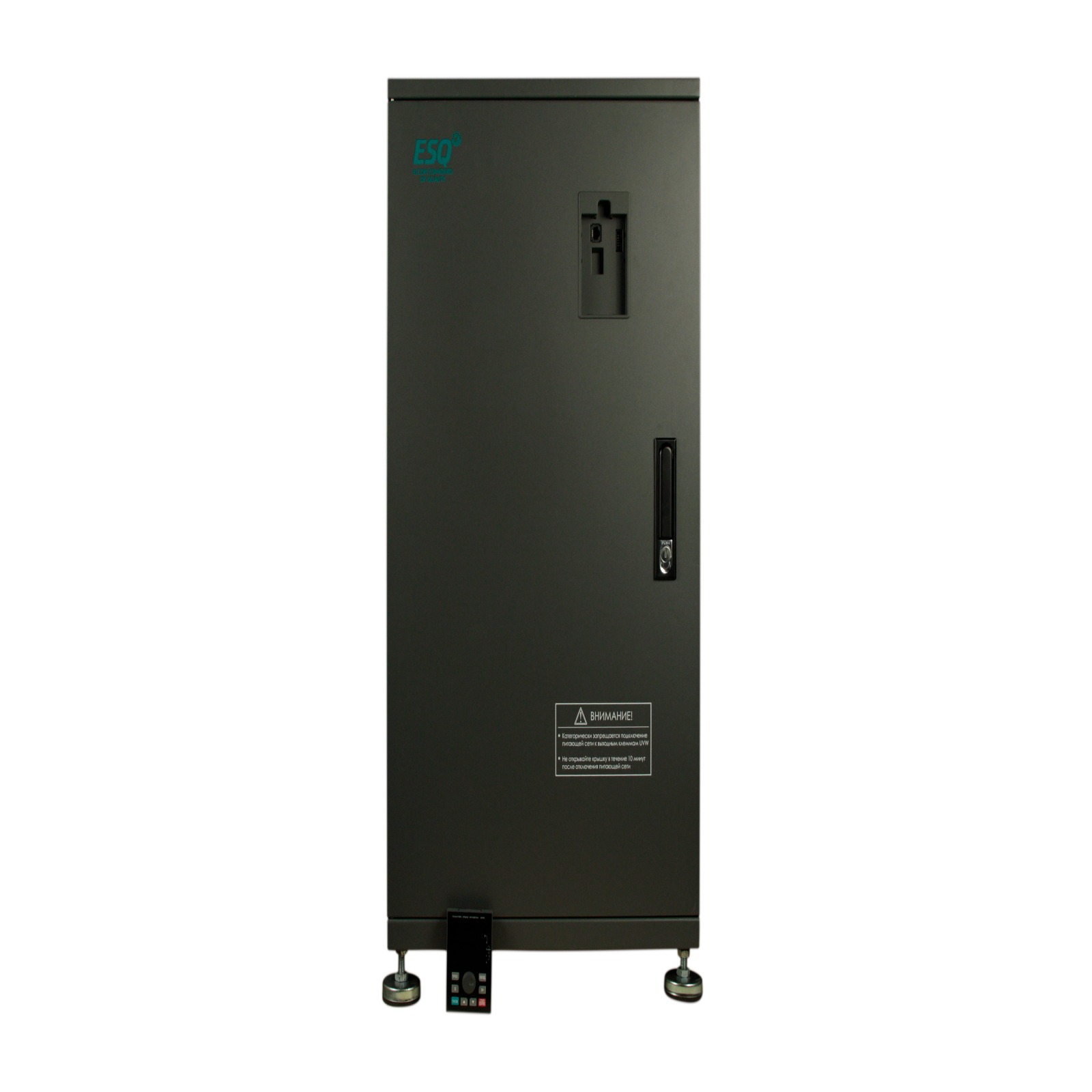 Частотный преобразователь ESQ7604T1320G1600P 132160кВт 380В Абсолют