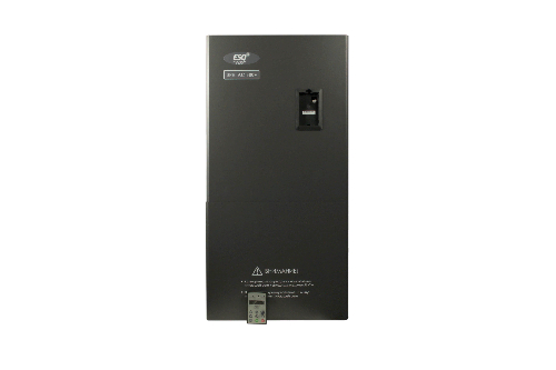 Частотный преобразователь ESQ-500-4T2200G/2500P 220/250кВт 380-460В