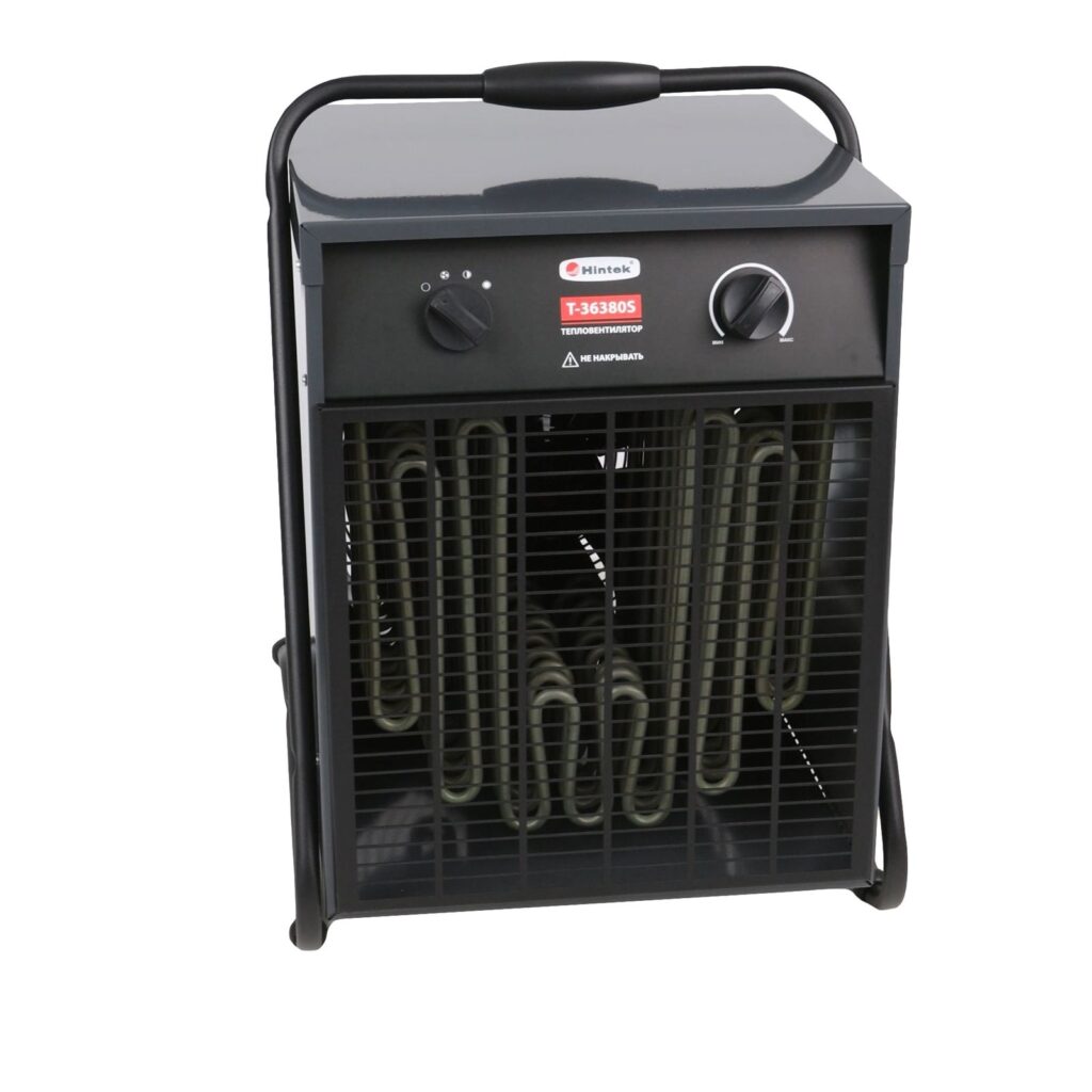 Тепловентилятор Hintek T-36380S