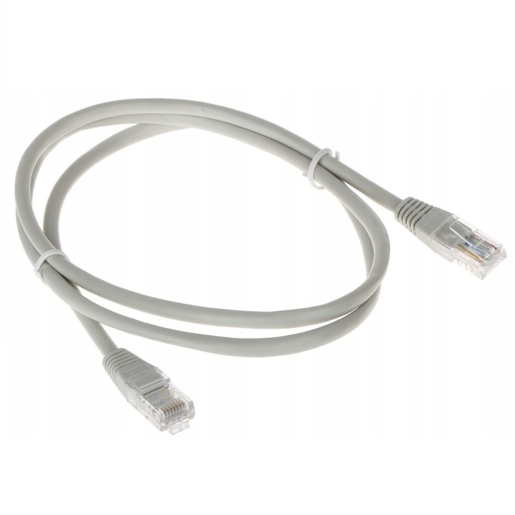 Кабель управления ESQ-8PIN-1(Витая пара)
