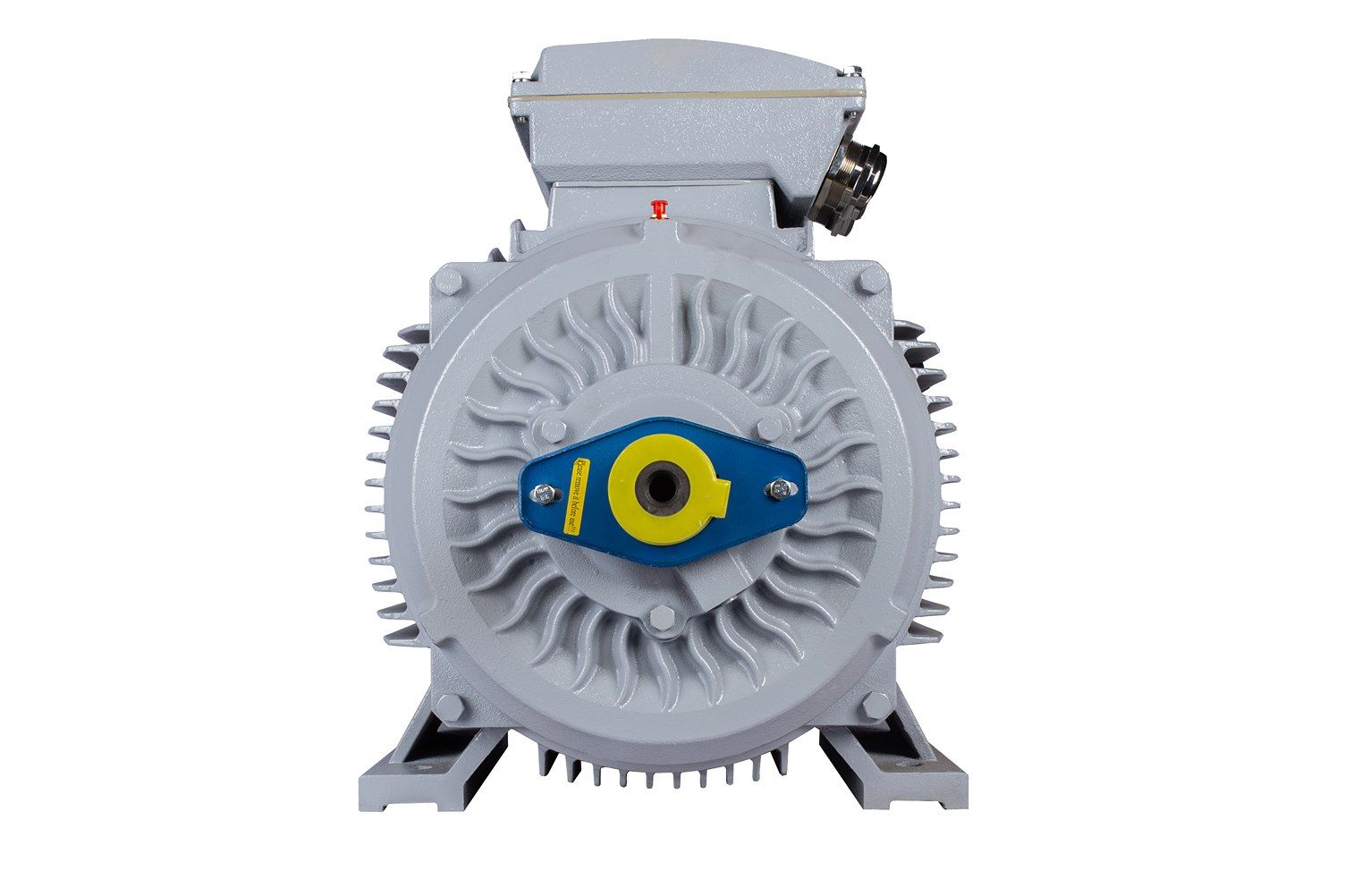 Элдвигатель ESQ PR 280 S4SDNБ1S12IE2 751500 IM B3 Абсолют