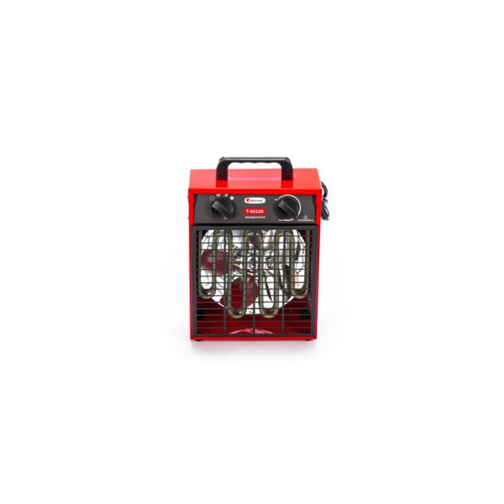 Тепловентилятор Hintek T-03220